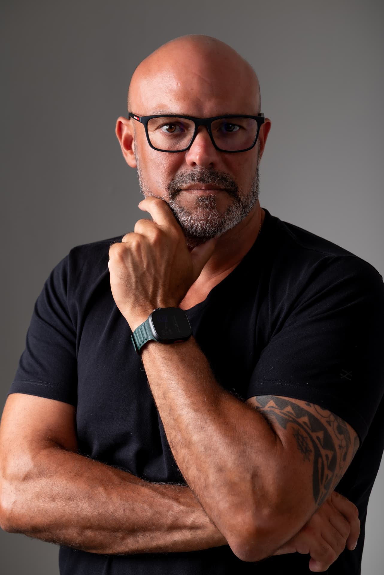 Rafael Galvão